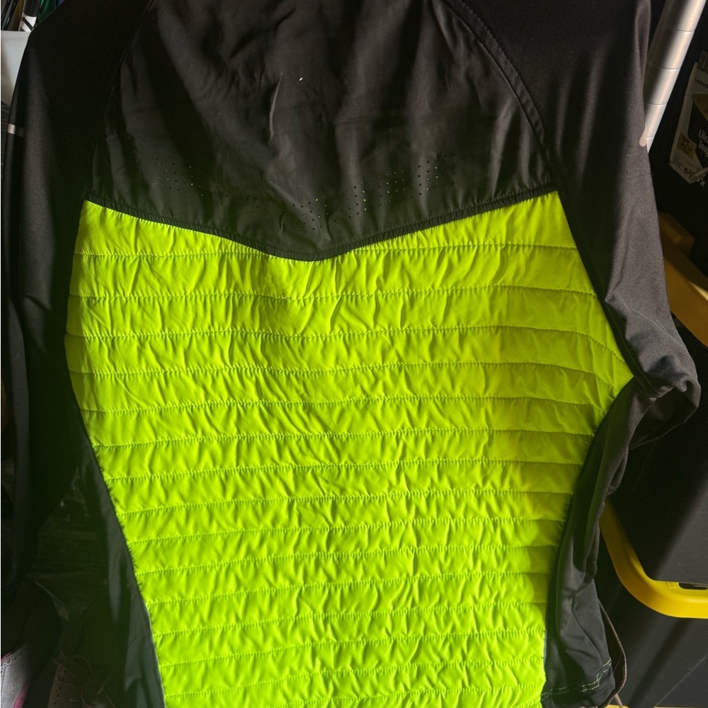 ASICS running jacket M - Picture 3 of 3
